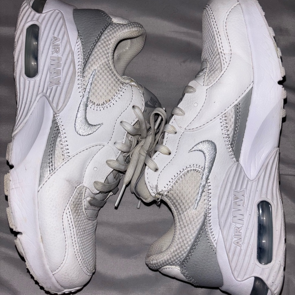 Nike Air Max Sneakers